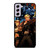 METAL SLUG GAMES Samsung Galaxy S21 FE Case Cover