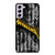 METALLICA AMERICA ROCK BAND Samsung Galaxy S21 FE Case Cover