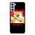 METALLICA KILL EM ALL SIMPSONS Samsung Galaxy S21 FE Case Cover