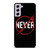 METALLICA THROUGH THE NEVER Samsung Galaxy S21 FE Case Cover
