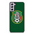 MEXICO NATIONAL SOCCER Samsung Galaxy S21 FE Case Cover