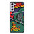 MF DOOM DOOMSDAY Samsung Galaxy S21 FE Case Cover
