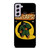 MF DOOM MADLIB ALL CAPS Samsung Galaxy S21 FE Case Cover