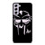 MF DOOM RAPPER MASK LOGO Samsung Galaxy S21 FE Case Cover