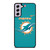 MIAMI DOLPHINS NFL FOOTBALL NIKE Samsung Galaxy S21 FE Case Cover