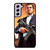MICHAEL DE SANTA GRAND THEFT AUTO GTA Samsung Galaxy S21 FE Case Cover