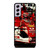 MICHAEL SCHUMACHER FERRARI F1 FORMULA ONE 2 Samsung Galaxy S21 FE Case Cover
