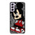 MIKCEY MOUSE DOPE AIR JORDAN Samsung Galaxy S21 FE Case Cover