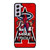 MIKE TROUT LOS ANGELES ANGELS Samsung Galaxy S21 FE Case Cover