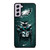 MILES SANDERS PHILADELPHIA EAGLES Samsung Galaxy S21 FE Case Cover