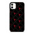 NIKE AIR JORDAN BOX iPhone 11 Case Cover