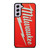 MILWAUKEE TOOLS LOGO Samsung Galaxy S21 FE Case Cover