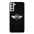 MINI CARBON FIBER Samsung Galaxy S21 FE Case Cover