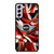 MINI COOPER S UNIONS JACK Samsung Galaxy S21 FE Case Cover