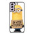MINIONS CARTOON FUNNY Samsung Galaxy S21 FE Case Cover