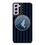 MINNESOTA TIMBERWOLVES NBA USA FLAG Samsung Galaxy S21 FE Case Cover