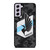 MINNESOTA UNITED FC MLS BLACK CAMO Samsung Galaxy S21 FE Case Cover