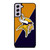 MINNESOTA VIKINGS NFL FOOTBALL LOGO Samsung Galaxy S21 FE Case Cover