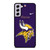 MINNESOTA VIKINGS NFL FOOTBALL NIKE Samsung Galaxy S21 FE Case Cover
