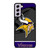 MINNESOTA VIKINGS NFL TEAM Samsung Galaxy S21 FE Case Cover