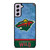 MINNESOTA WILD HOCKEY TEAM Samsung Galaxy S21 FE Case Cover