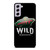 MINNESOTA WILD NHL HOCKEY 2 Samsung Galaxy S21 FE Case Cover