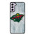 MINNESOTA WILD NHL HOCKEY 3 Samsung Galaxy S21 FE Case Cover