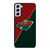 MINNESOTA WILD NHL HOCKEY LOGO Samsung Galaxy S21 FE Case Cover