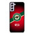 MINNESOTA WILD NHL HOCKEY Samsung Galaxy S21 FE Case Cover