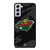 MINNESOTA WILD NHL TEAM Samsung Galaxy S21 FE Case Cover