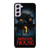 MONSTER HOUSE MOVIES Samsung Galaxy S21 FE Case Cover