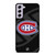 MONTREAL CANADIENS NHL TEAM Samsung Galaxy S21 FE Case Cover