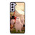 MOOMINVALLEY ALL CHARACTERS Samsung Galaxy S21 FE Case Cover