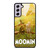 MOOMINVALLEY ANIMATION Samsung Galaxy S21 FE Case Cover
