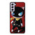 MORGANA PERSONA 5 CARTOON Samsung Galaxy S21 FE Case Cover