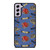 MOSCHINO BEAR COUTURE PATTERN Samsung Galaxy S21 FE Case Cover