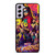 MS MARVEL SUPERHERO MOVIES Samsung Galaxy S21 FE Case Cover