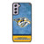 NASHVILLE PREDATORS HOCKEY TEAM Samsung Galaxy S21 FE Case Cover