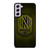 NASHVILLE SOCCER MLS Samsung Galaxy S21 FE Case Cover