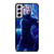 NATASHA ROMANOFF MARVEL THE AVENGERS 2 Samsung Galaxy S21 FE Case Cover