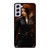 NATASHA ROMANOFF MARVEL THE AVENGERS Samsung Galaxy S21 FE Case Cover