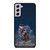 NATHAN MACKINNON COLORADO AVALANCHE NHL Samsung Galaxy S21 FE Case Cover