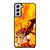 NATSU DRAGNEEL FAIRY TAIL ANIME Samsung Galaxy S21 FE Case Cover