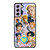 NCT DREAM CUTE COLLAGE 2 Samsung Galaxy S21 FE Case Cover
