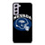 NEVADA WOLF PACK FOOTBALL HELMET Samsung Galaxy S21 FE Case Cover
