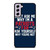NEW ENGLAND PATRIOTS FANS Samsung Galaxy S21 FE Case Cover