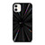 NIKE HOLOGRAM LOGO iPhone 11 Case Cover