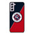 NEW ENGLAND SOCCER MLS 2 Samsung Galaxy S21 FE Case Cover