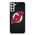 NEW JERSEY DEVILS HOCKEY NHL LOGO Samsung Galaxy S21 FE Case Cover