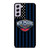 NEW ORLEANS NBA USA FLAG Samsung Galaxy S21 FE Case Cover